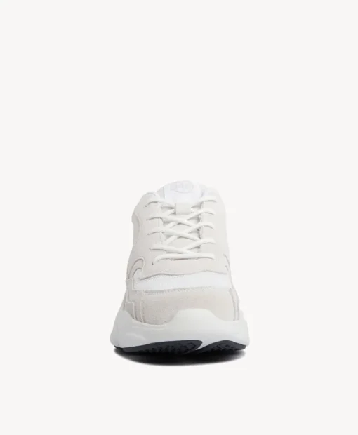 Lane Sneaker|D48 Fashion