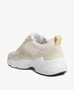 Lane Sneaker|D48 Fashion