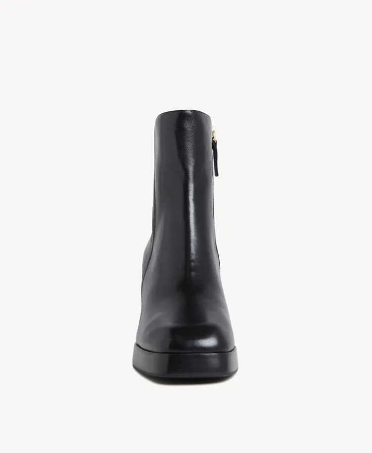 Laney Ankle Boot|Isabella Anselmi Clearance