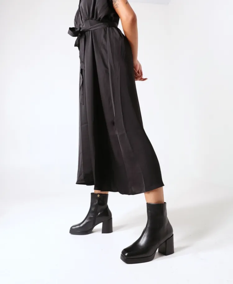 Laney Ankle Boot|Isabella Anselmi Clearance