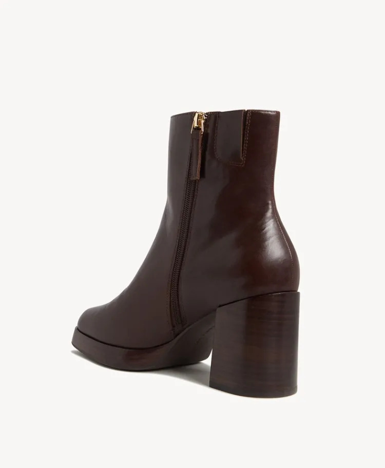 Laney Ankle Boot|Isabella Anselmi Outlet