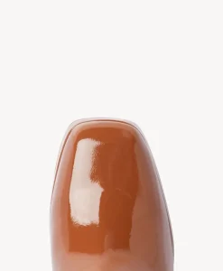 Libby Platform Boot|Isabella Anselmi Clearance