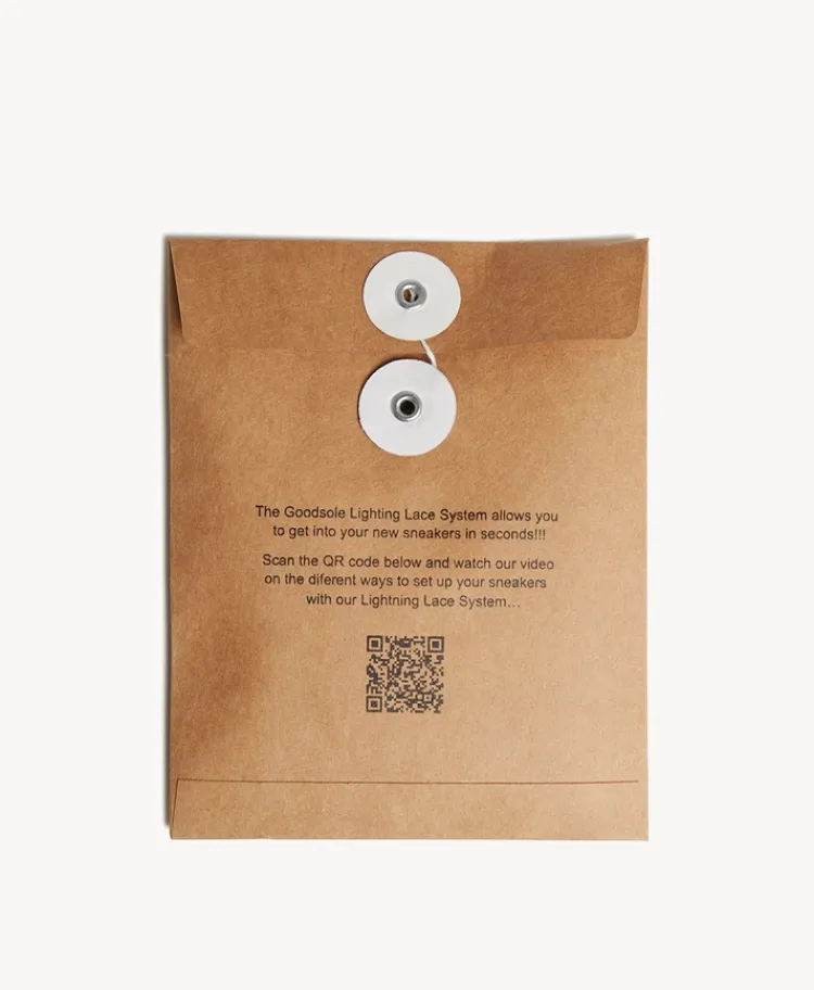 Lightning Laces|Goodsole Sale