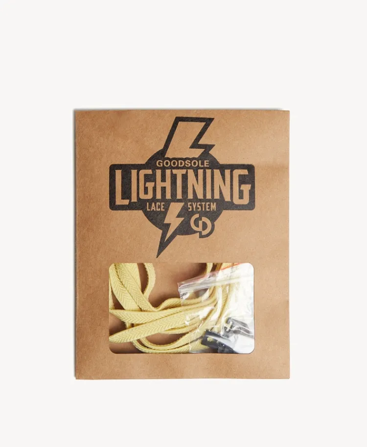 Lightning Laces|Goodsole Sale