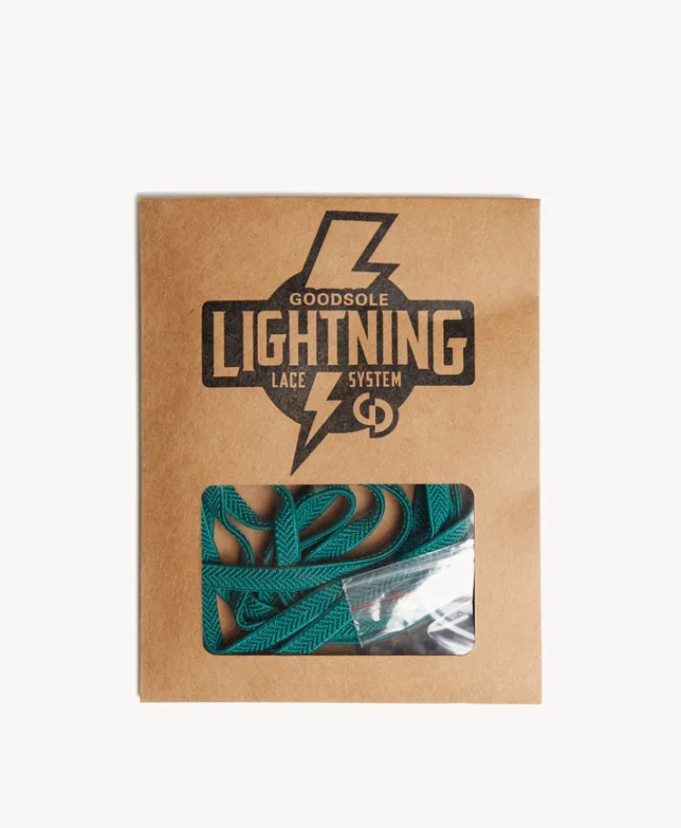 Lightning Laces|Goodsole Sale