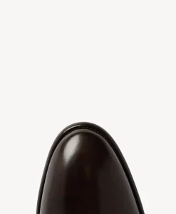 Lodge Lace Up Boot|Rossofiorentino for Merchant 1948 New