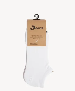 Lola Ankle Sock|Deuce Online