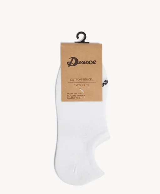 Lola Ankle Sock|Deuce Fashion