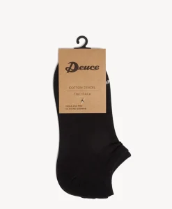 Lola Ankle Sock|Deuce Sale