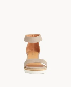 Luna Dress Sandal|Isabella Anselmi Outlet