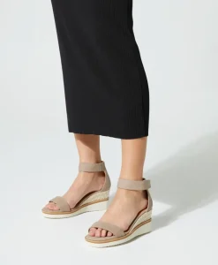 Luna Dress Sandal|Isabella Anselmi Outlet