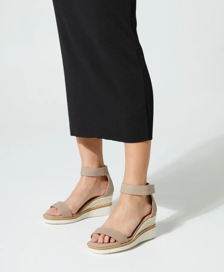 Luna Dress Sandal|Isabella Anselmi Outlet