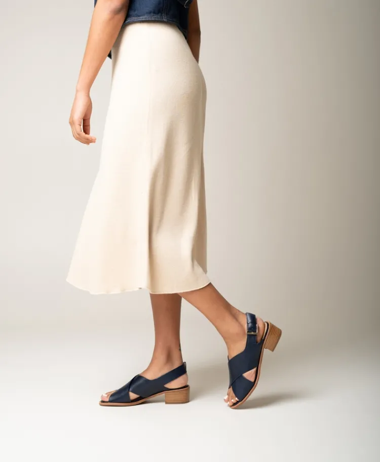 Maddy Slingback Heel|Isabella Anselmi Discount
