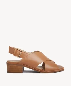Maddy Slingback Heel|Isabella Anselmi Best