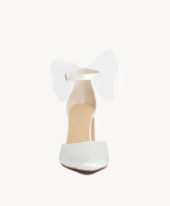 Magical Bridal Heel|Isabella Anselmi Bridal & Event Online