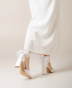 Magical Bridal Heel|Isabella Anselmi Bridal & Event Online