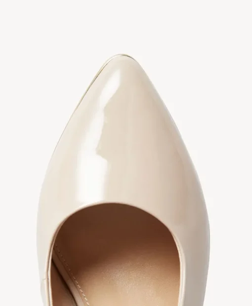 Mahina Wide Slingback Heel|Isabella Anselmi Outlet
