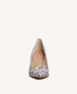 Malibu Heel|Isabella Anselmi Online