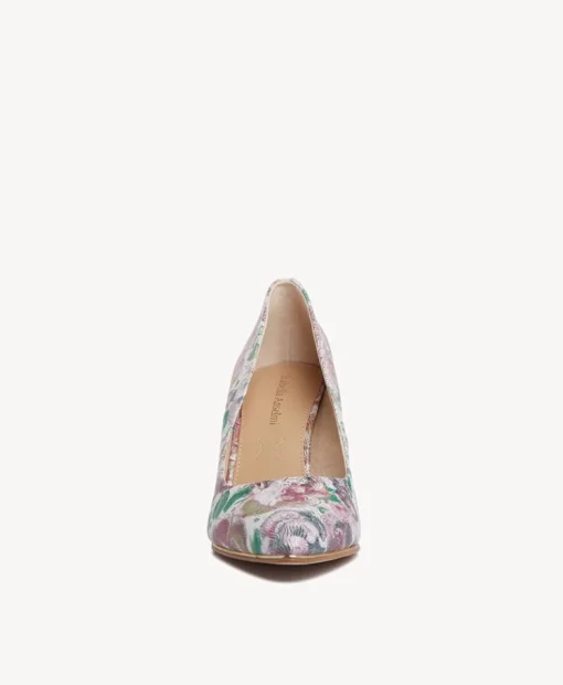 Malibu Heel|Isabella Anselmi Online