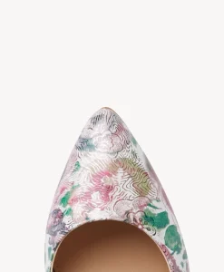 Malibu Heel|Isabella Anselmi Online