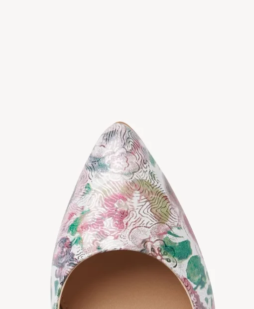 Malibu Heel|Isabella Anselmi Online