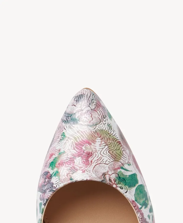 Malibu Heel|Isabella Anselmi Online