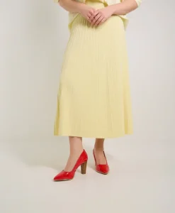 Malibu Wide Heel|Isabella Anselmi Online