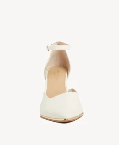 Manaia Wide Heel|Isabella Anselmi Best