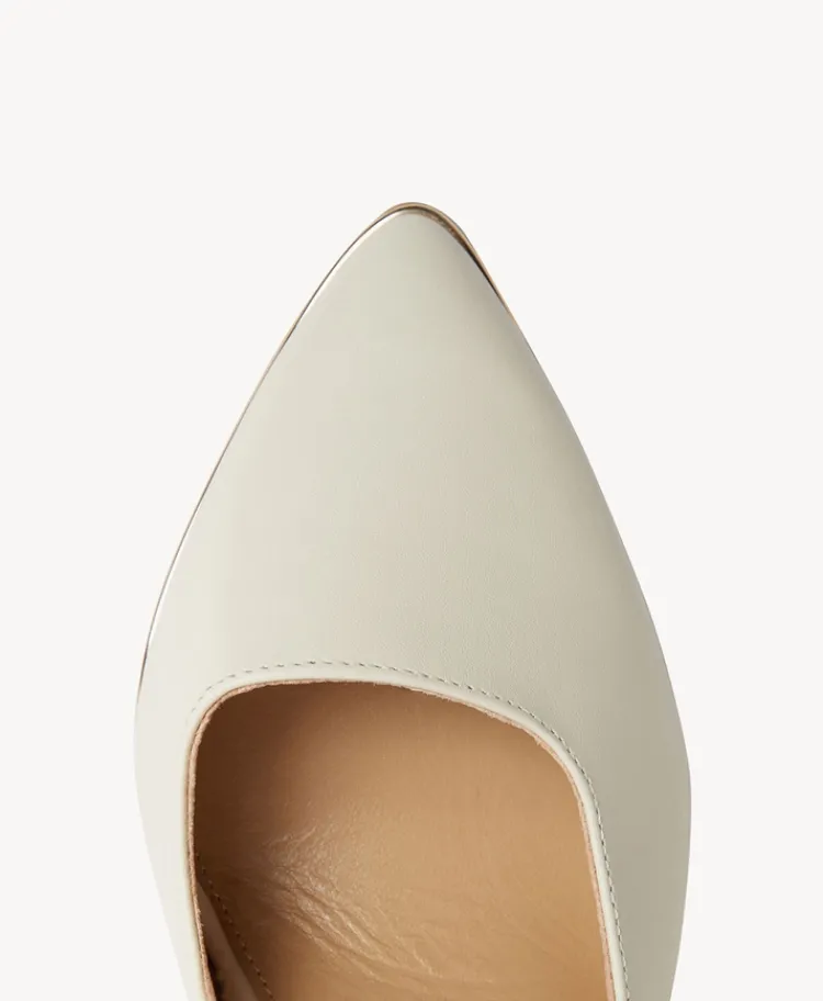 Manaia Wide Heel|Isabella Anselmi Best
