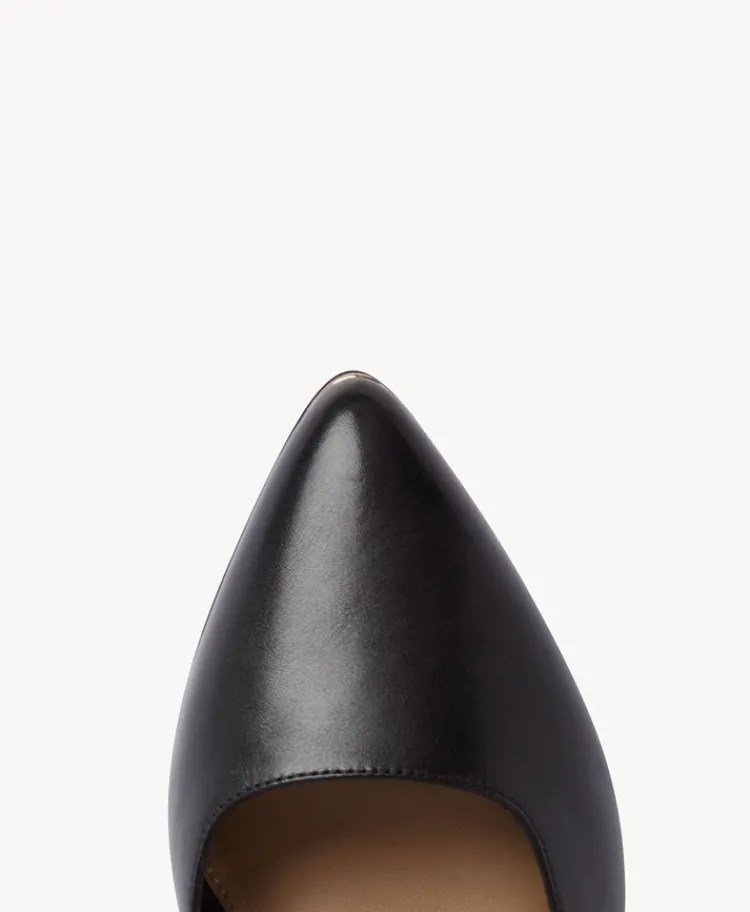 Manaia Wide Heel|Isabella Anselmi Hot