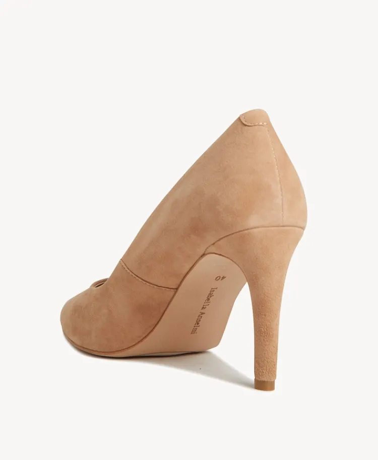 Mandy heel|Isabella Anselmi Online