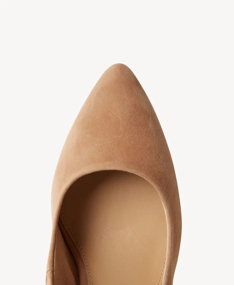 Mandy heel|Isabella Anselmi Online