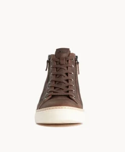 Mannering High Top Sneaker|Deuce x Bloom Best