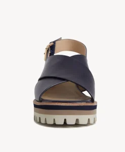 Maple Slingback Sandal|Isabella Anselmi New