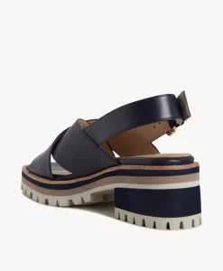 Maple Slingback Sandal|Isabella Anselmi New