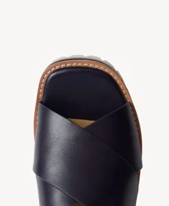 Maple Slingback Sandal|Isabella Anselmi New