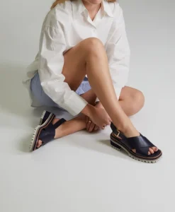 Maple Slingback Sandal|Isabella Anselmi New