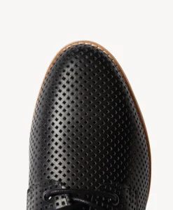 Marcy Perf Lace Up|Isabella Anselmi Outlet