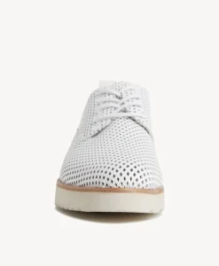 Marcy Perf Lace Up|Isabella Anselmi Fashion