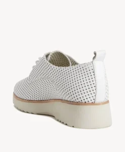 Marcy Perf Lace Up|Isabella Anselmi Fashion