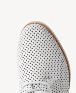 Marcy Perf Lace Up|Isabella Anselmi Fashion