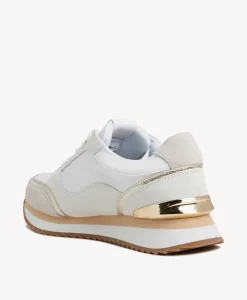 Marigold Sneaker|Deuce x Bloom Clearance