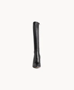 Marisa Knee High Leather Boot|Isabella Anselmi Clearance
