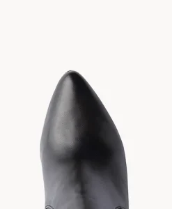 Marisa Knee High Leather Boot|Isabella Anselmi Clearance