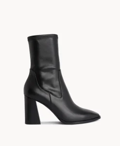 Markie Ankle Boot|Isabella Anselmi Fashion