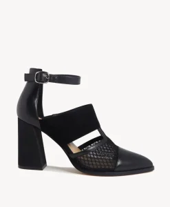 Marlborough Heel|Isabella Anselmi Online