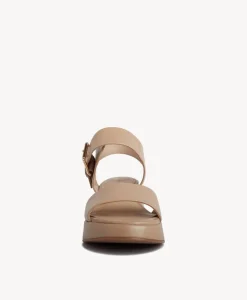 Marsha Wedge Sandal|Isabella Anselmi Best