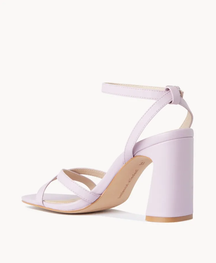 Maxine Heel|Isabella Anselmi New