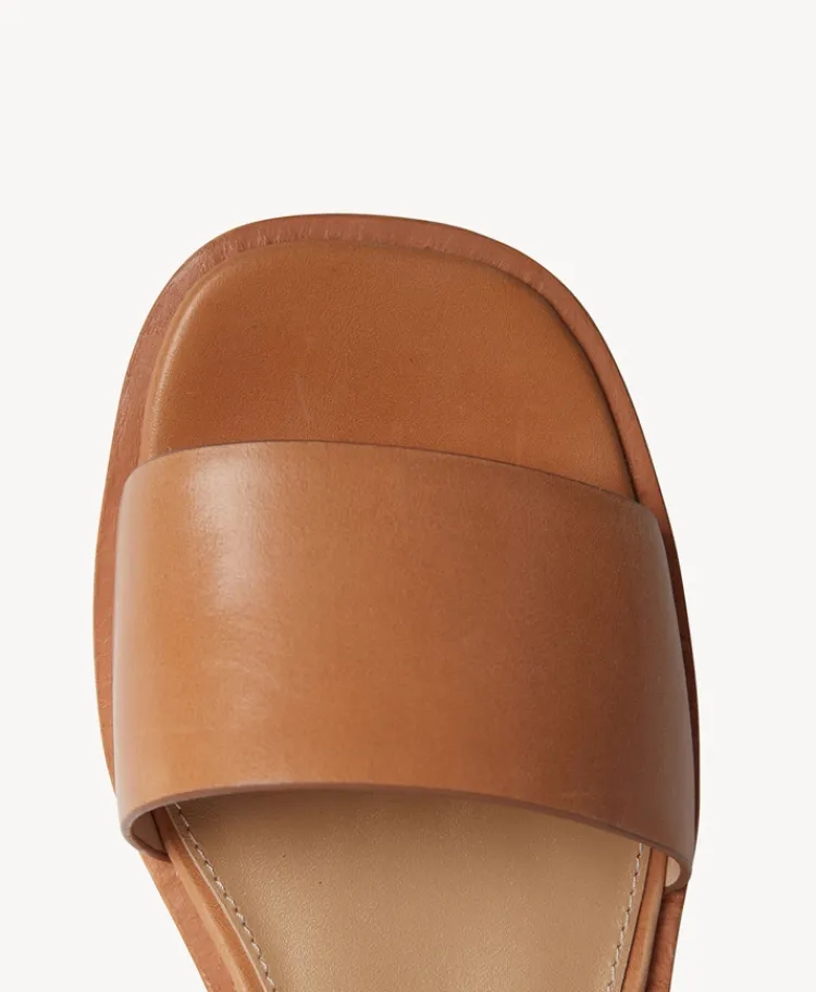 Maya Sandal|Isabella Anselmi Clearance