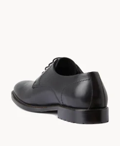 Mcmorris Leather Dress Shoe|Giancarlo Moretti Hot